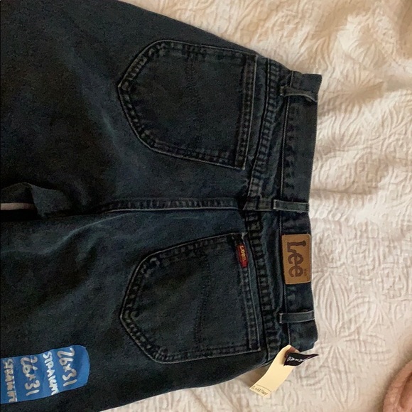 Vintage jeans - Picture 2 of 4